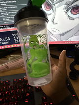 Zaire S. review photo