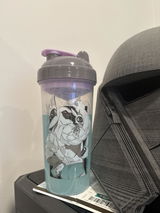 Necro review photo