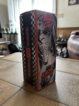 Dragon review photo