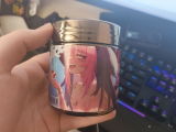 Neyrin S. review photo