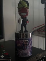 Sora B. review photo