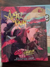 Chad N. review photo