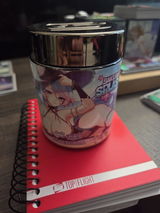 Riot W. review photo