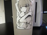 Devan B. review photo