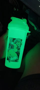 Vic review photo