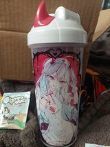 Yandere review photo