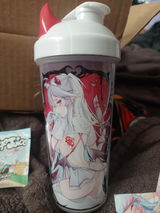 Yandere review photo