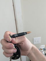 Jacob B. review photo