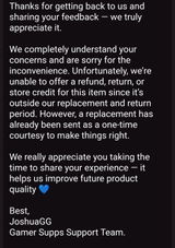 Bren review photo