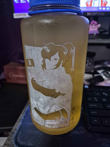 D.B. review photo