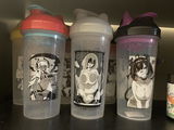 Luna F. review photo