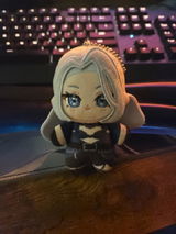 Kaleb W. review photo