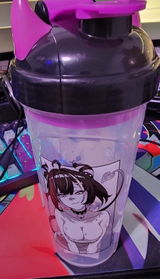 Shadow B. review photo