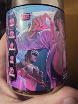 Isaac W. review photo