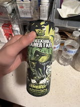Anthony H. review photo