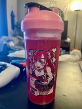 Luna F. review photo
