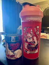 Luna F. review photo