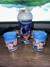 Chad V.T. review photo