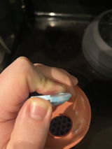 Alex S. review photo