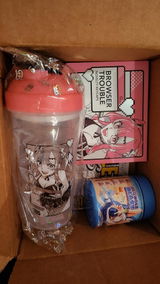 Amber B. review photo
