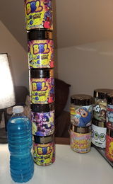 A. P. review photo
