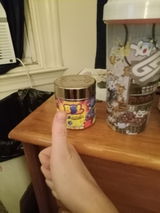 SM review photo