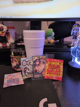 Seth W. review photo