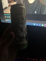 Nikkolas J. review photo