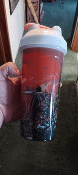 Marple L. review photo