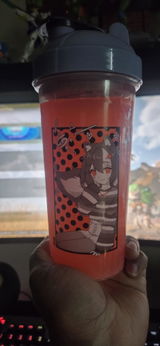 SanRokTheBlade review photo