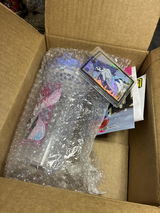 Isiah W. review photo