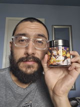 Brandon P.G. review photo