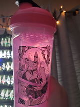 A.K. review photo