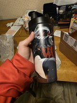 Zachary C. review photo