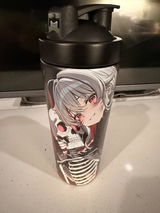 Robbchillin review photo