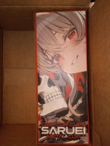 Aaron N. review photo