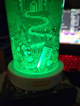 Spectre review photo