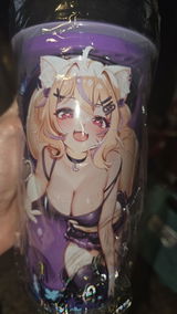 Angel B. review photo