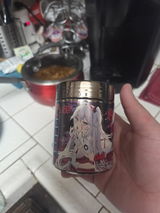 WolfDragon777 review photo