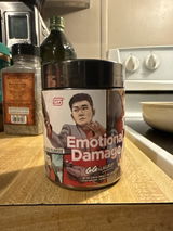 Kyle B. review photo