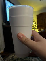 Lightweight review photo
