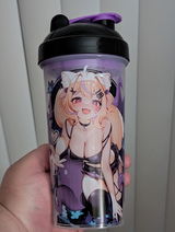 Joshua review photo