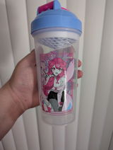 Joshua review photo