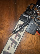 Cade review photo