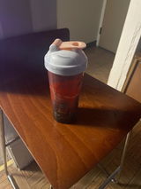 Anonymous review photo