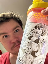 Anonymous review photo