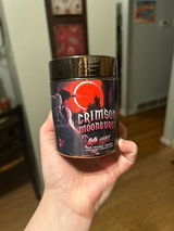 Anonymous review photo