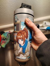 Anonymous review photo