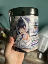 Lunary B. review photo