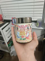 Anonymous review photo